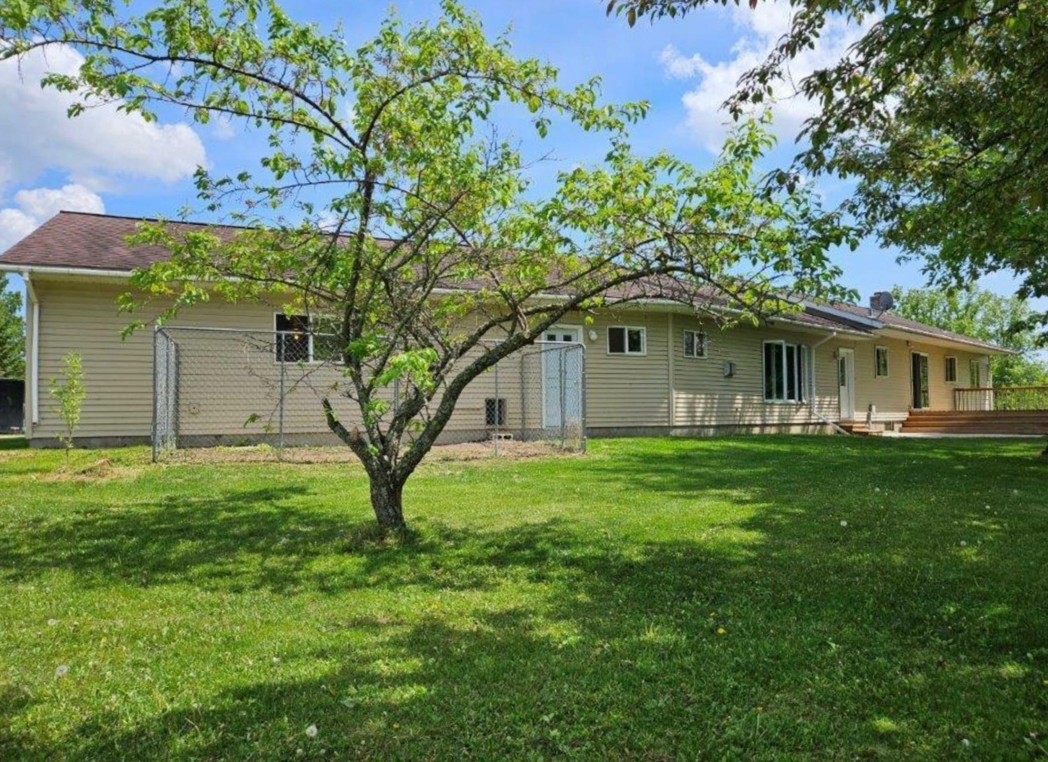 Property Photo: 17367 Gull Lake Loop Road NE MN 56601