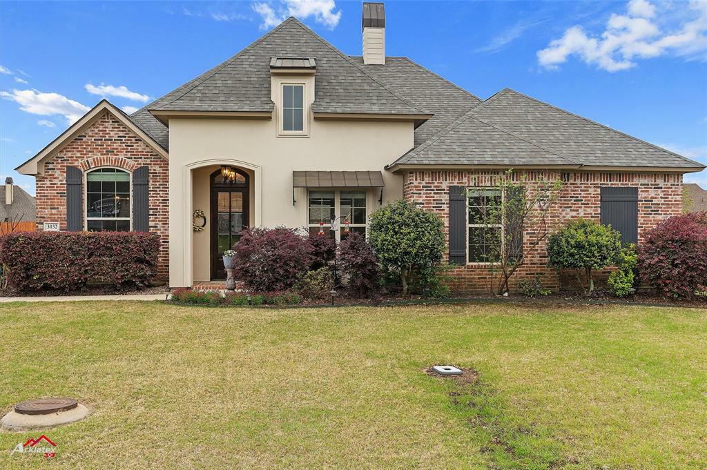 Property Photo:  3032 Sagefield Lane  LA 71037 