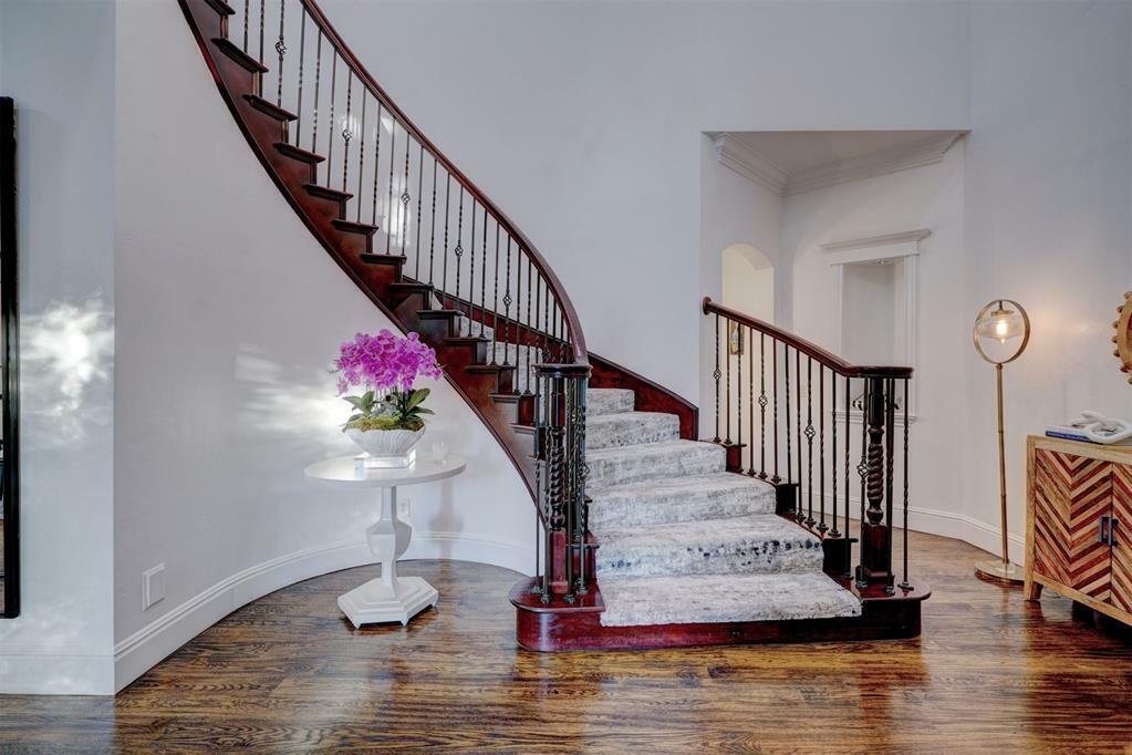 Property Photo: 6418 Oak Heritage Boulevard OK 73025
