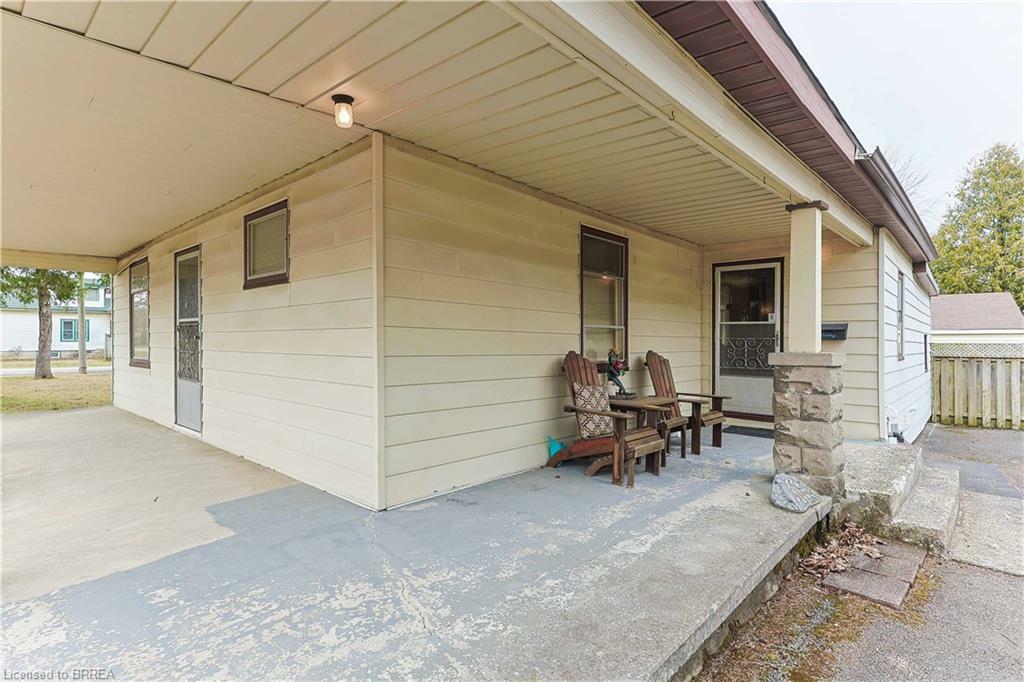 Photo de la propriété: 25 Dufferin Street ON N0E 1A0