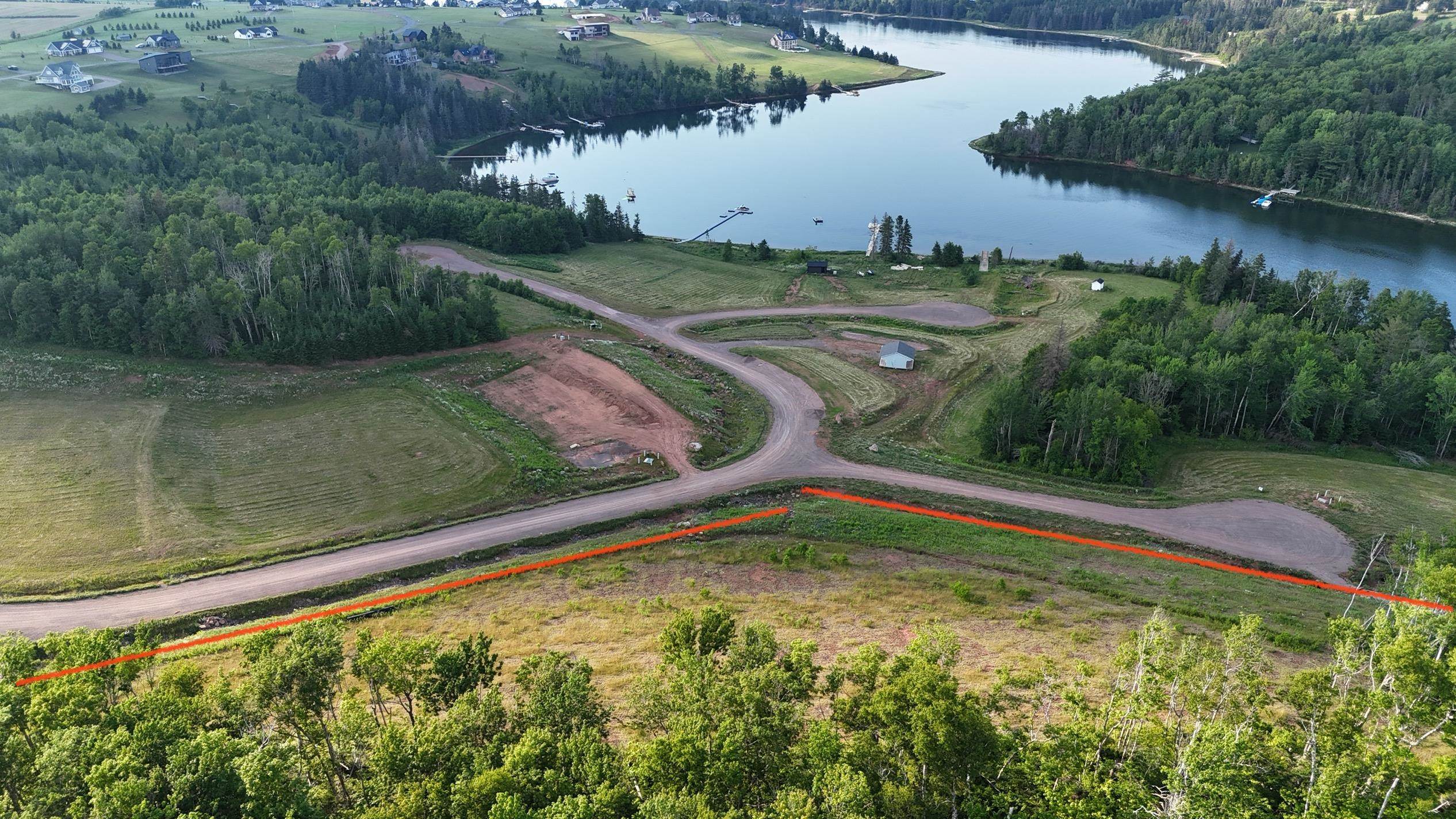 Property Photo: C-13 Sunrise Drive PE C0A 1E0