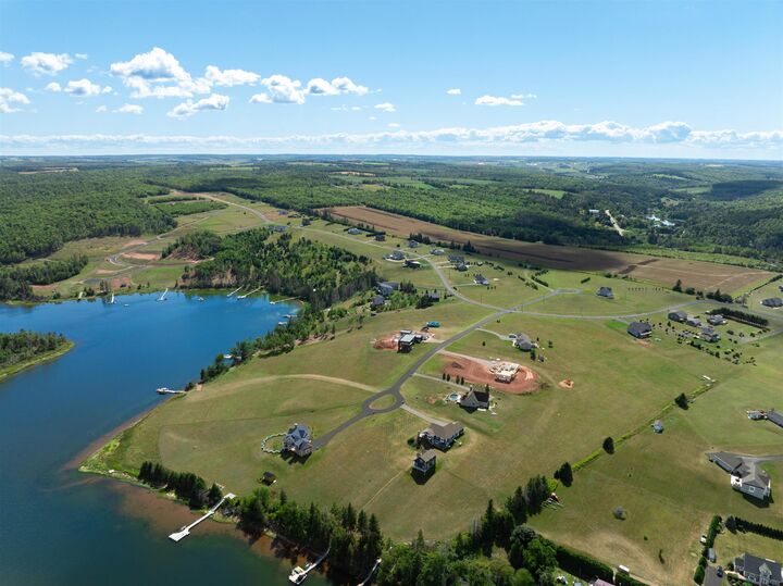 Photo de la propriété:  D-01 Prospect Court  PE C1N 4N0 