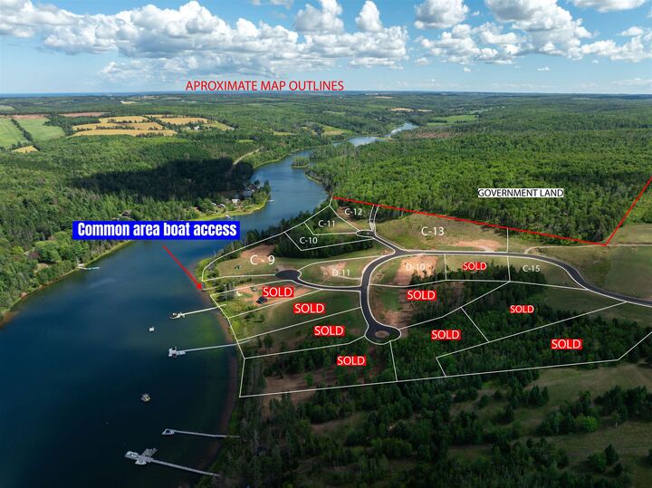 Photo de la propriété:  D-02 Prospect Court  PE C1N 4N0 