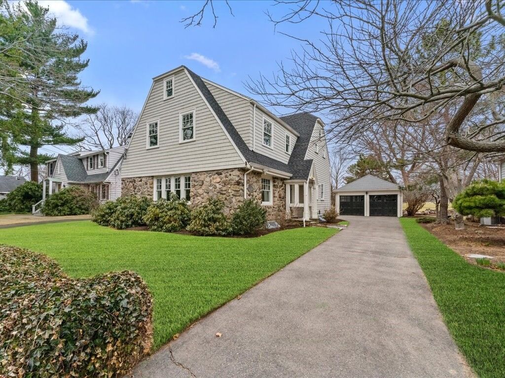 Property Photo: 19 Conant Road MA 01945