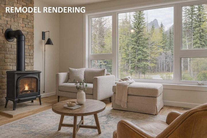 1001 9 Avenue  Canmore AB T1W 1Z5 photo