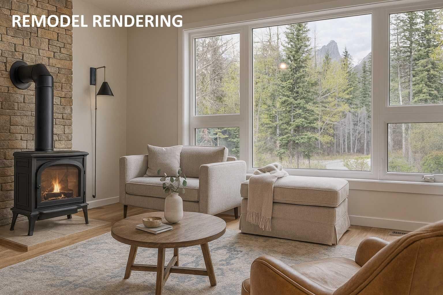 Property Photo:  1001 9 Avenue  AB T1W 1Z5 