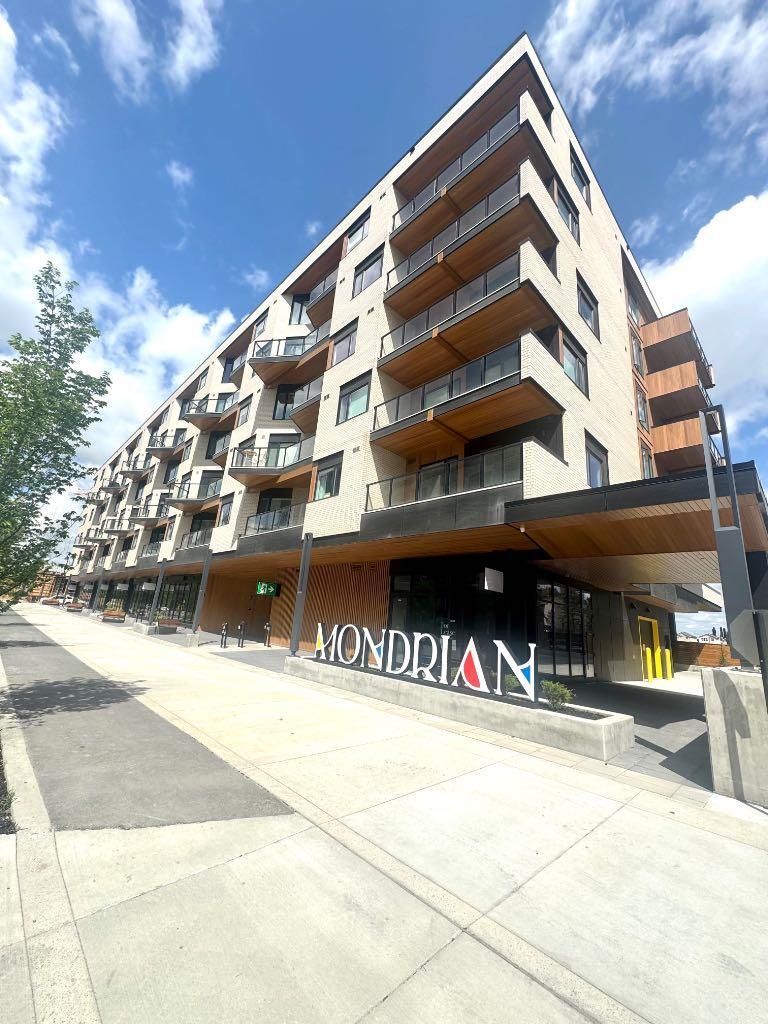 Photo de la propriété: 8370 Broadcast Avenue SW 205 AB T3H 6L3