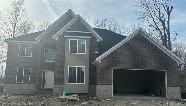67695 Madeline Street  Richmond MI 48062 photo