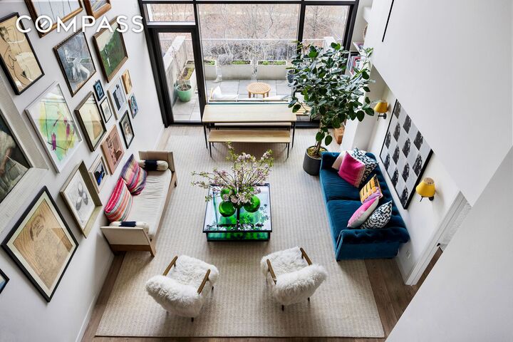 Property Photo: 90 Furman Street N510 NY 11201