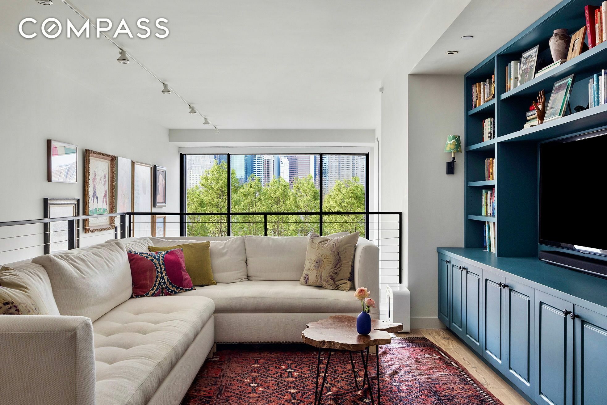 Property Photo: 90 Furman Street N510 NY 11201