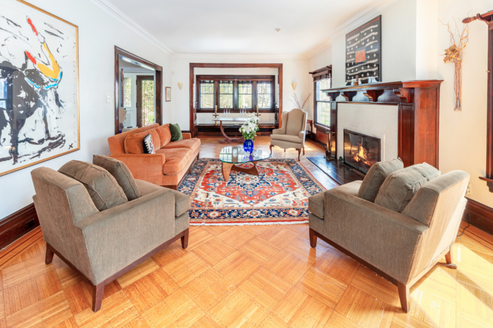 Property Photo:  116 Buckingham Road  NY 11226 