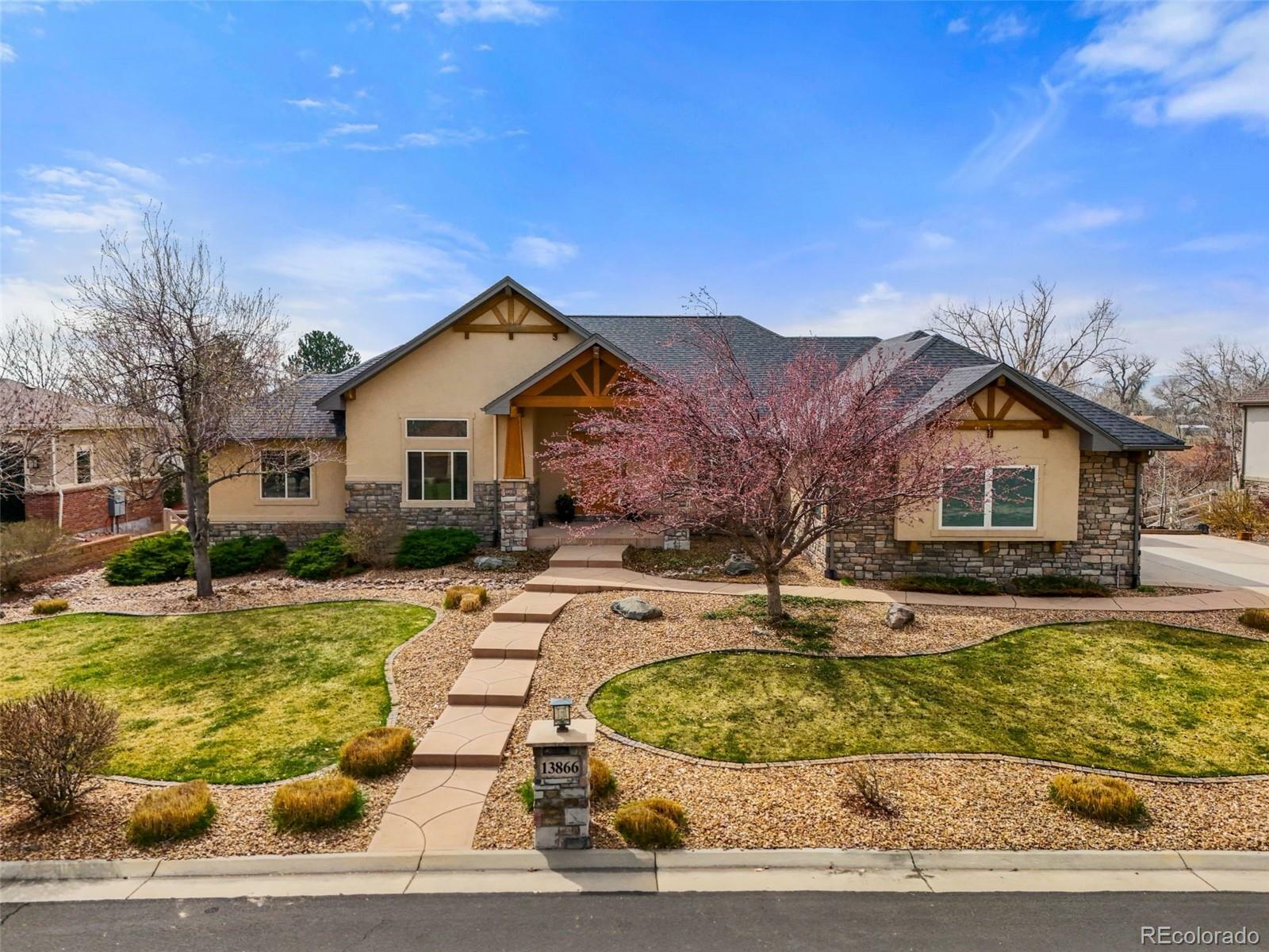13866 W 76th Place  Arvada CO 80005 photo