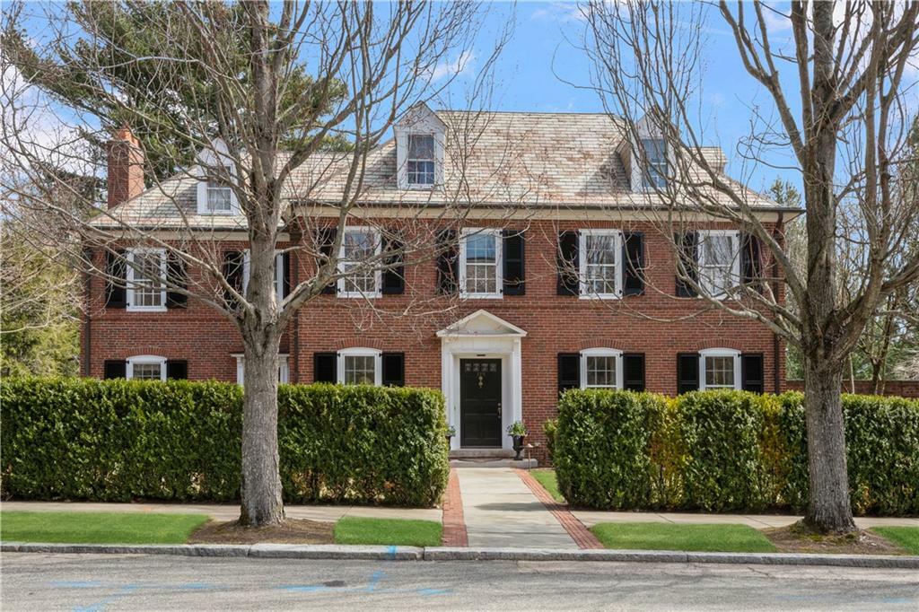 Property Photo:  125 Grotto Avenue  RI 02906 