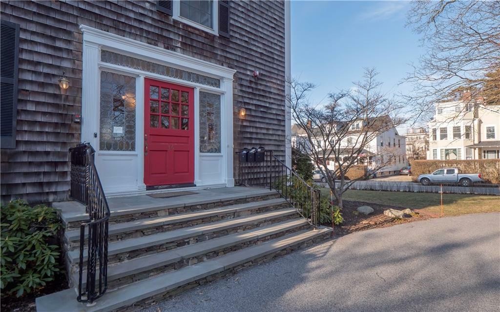 Property Photo: 36 Kay Street 7 RI 02840