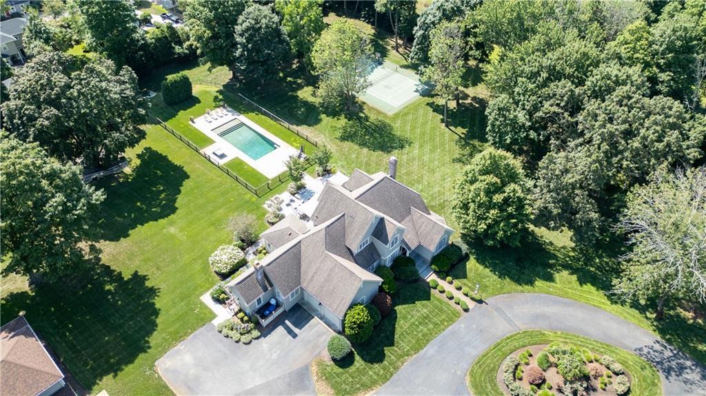 Property Photo: 50 Kenyon Avenue RI 02818