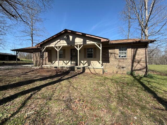 953 Durham Loop  Grandview TN 37337 photo
