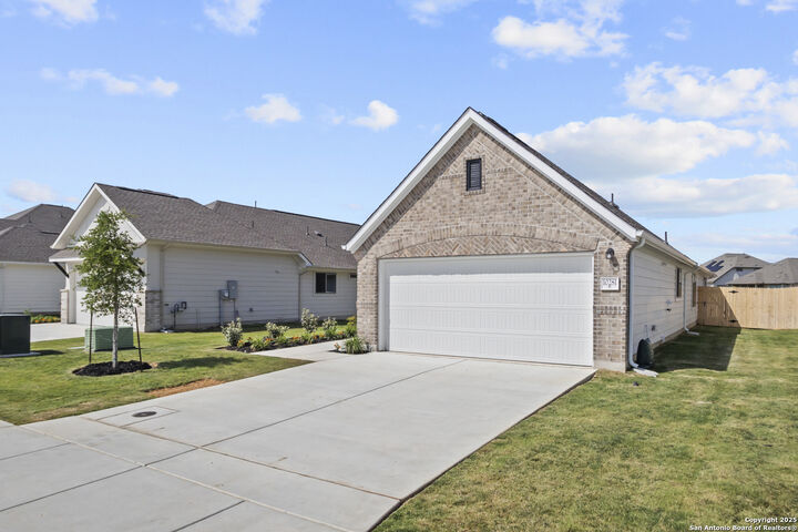 Property Photo: 10281 Bartenheim Dr TX 78154