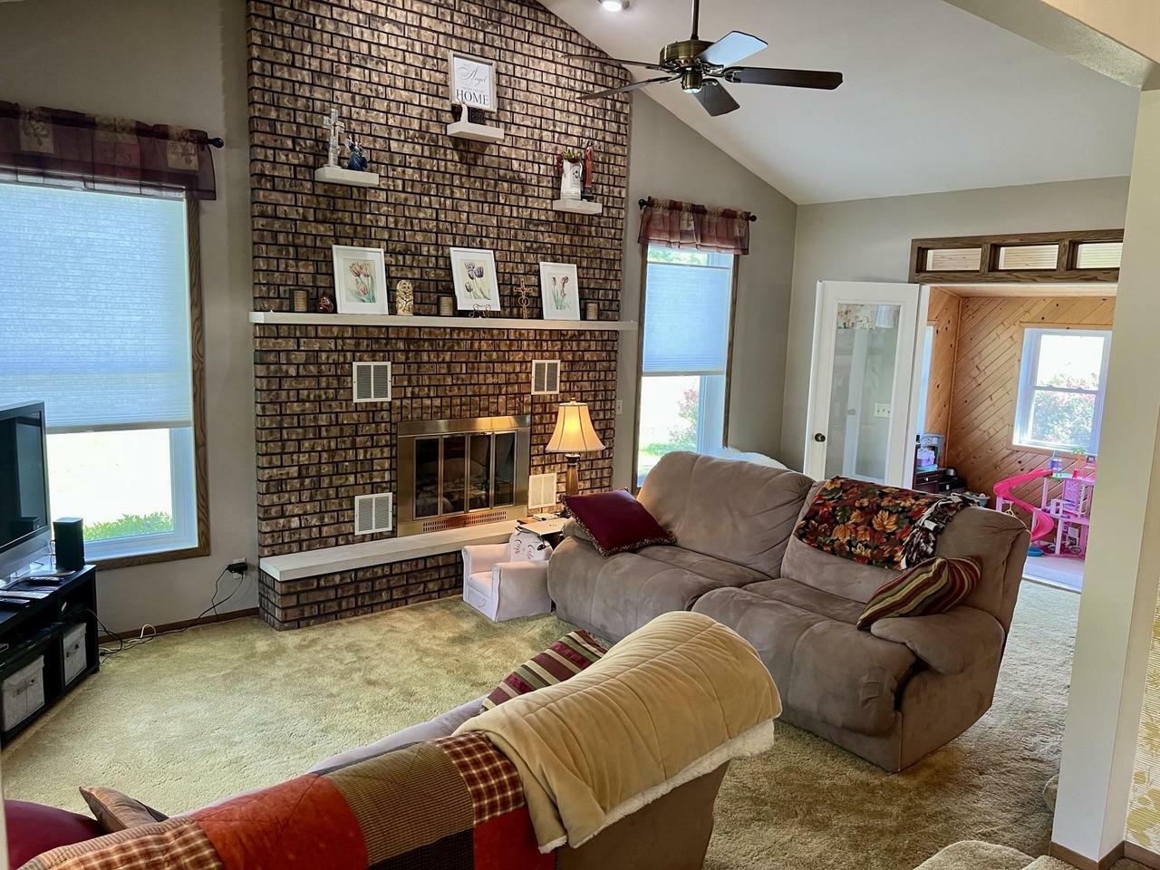 Property Photo: 1155 Maple Street WI 53577