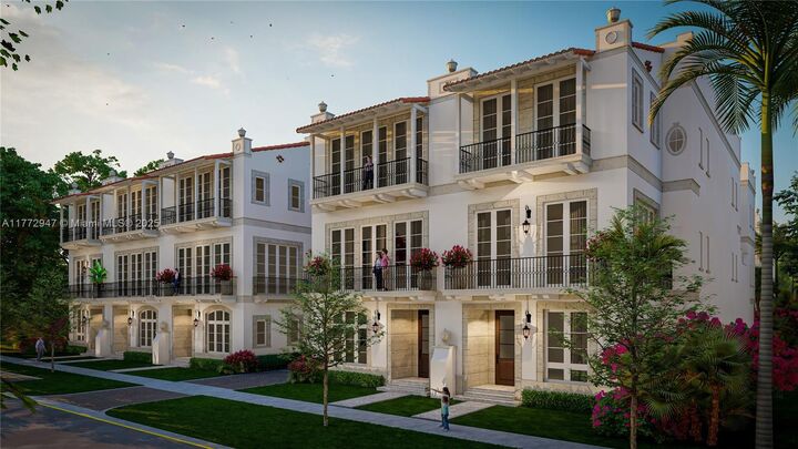 Property Photo: 915 Palermo Ave 1 FL 33134