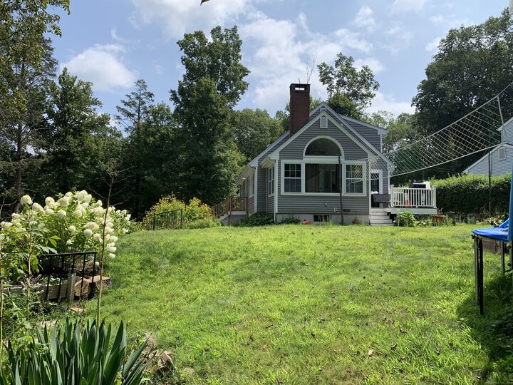 Property Photo: 78 Birdseye Road CT 06032