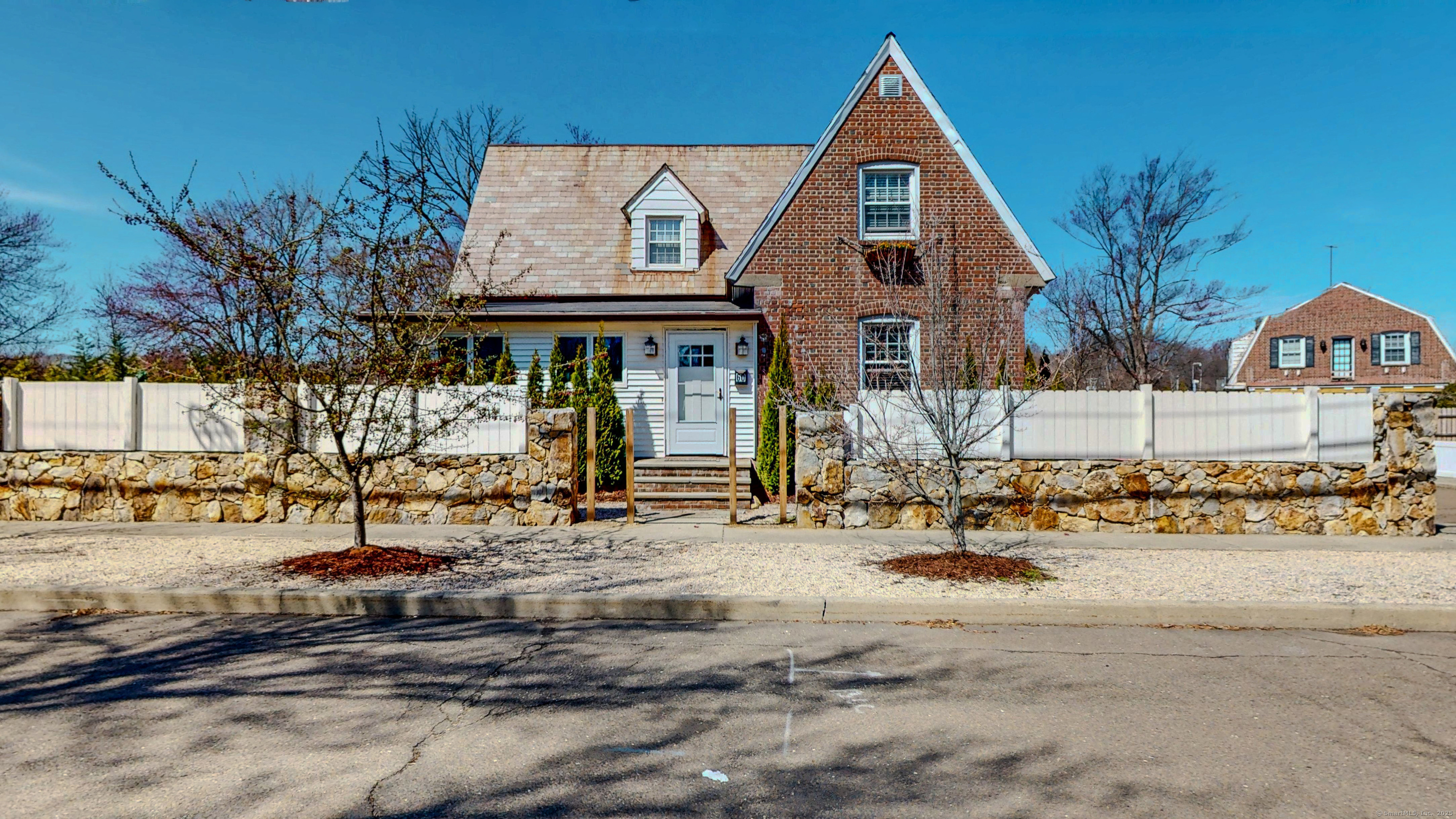 60 Meadowbrook Road  Fairfield CT 06824 photo