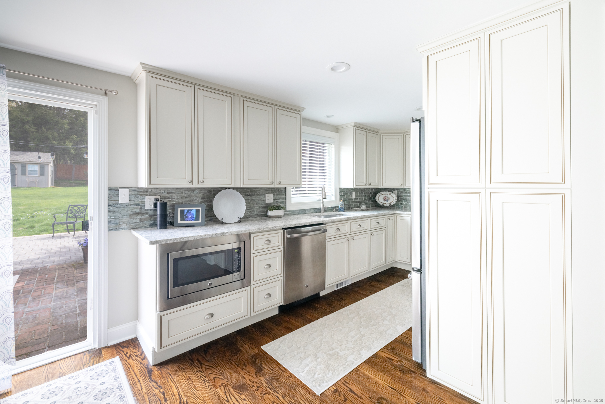Property Photo: 1261 Johnson Avenue CT 06489