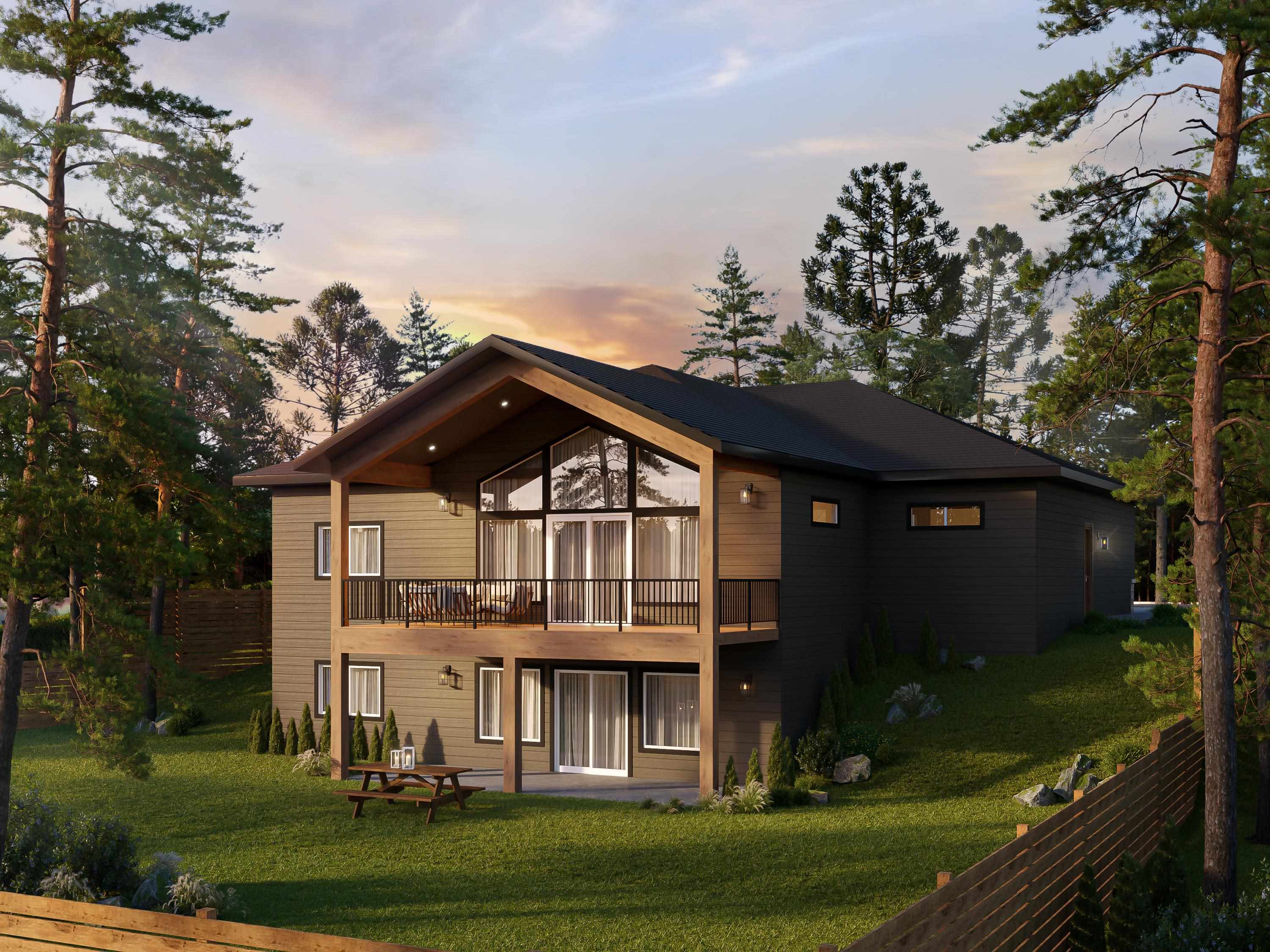 Property Photo: 14228 E 39th Ln WA 99037