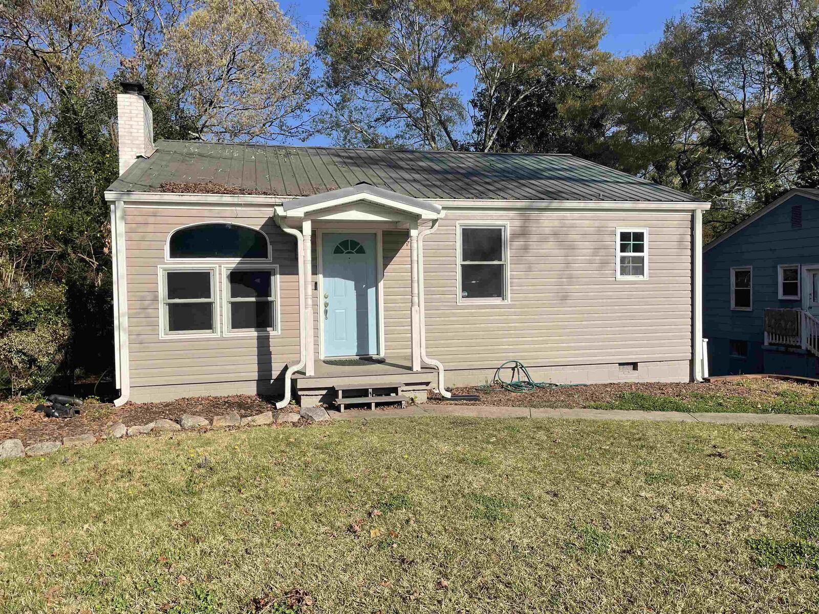 Property Photo: 126 White Oak Road SC 29301