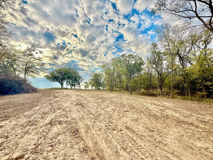 Property Photo:  40 Acres 305th  Street  IA 51551 
