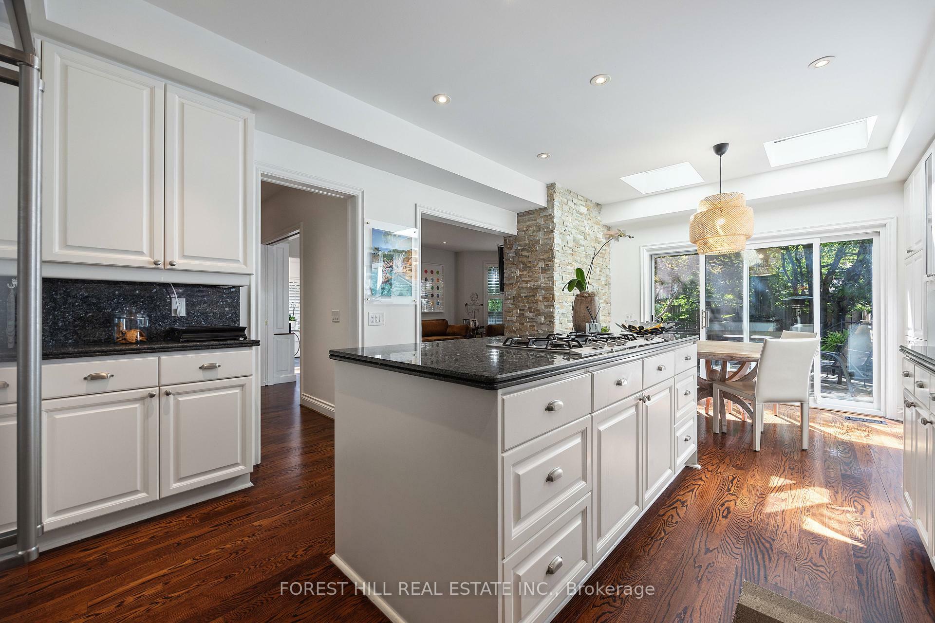 Property Photo: 88 Yonge Boulevard ON M5M 3G9