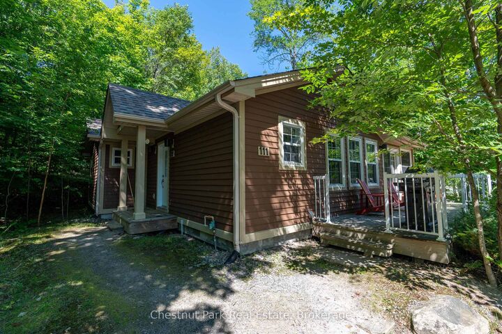 Property Photo:  1052 Rat Bay Road 111-2  ON P0A 1H0 