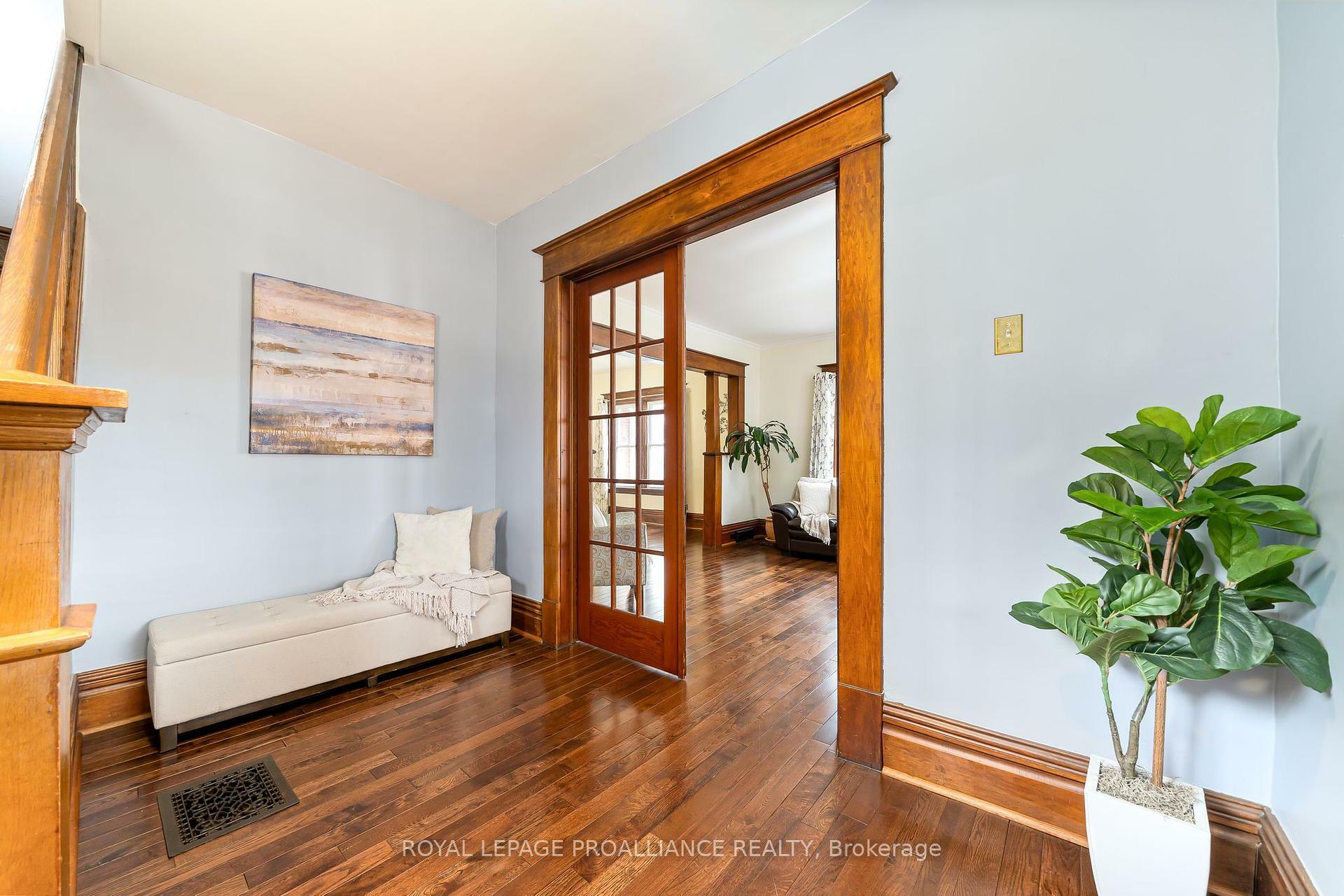 Photo de la propriété: 8 McGill Street ON K0K 2M0
