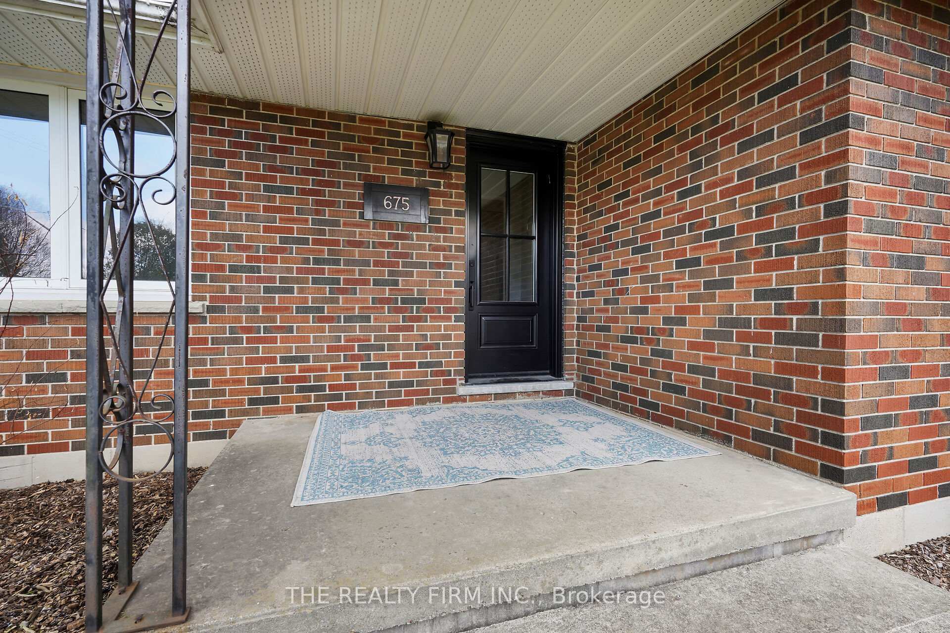 Property Photo: 675 Regent Street ON N0L 1W0