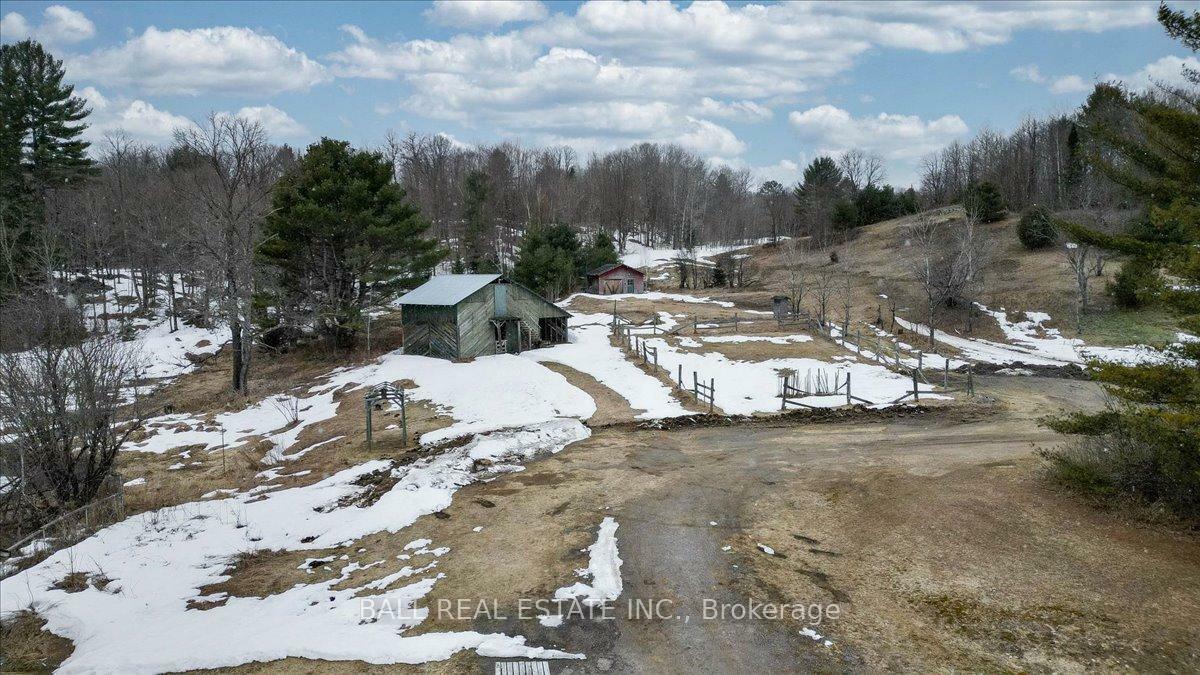 Photo de la propriété: 10568 Highway 28 N/A ON K0L 1A0