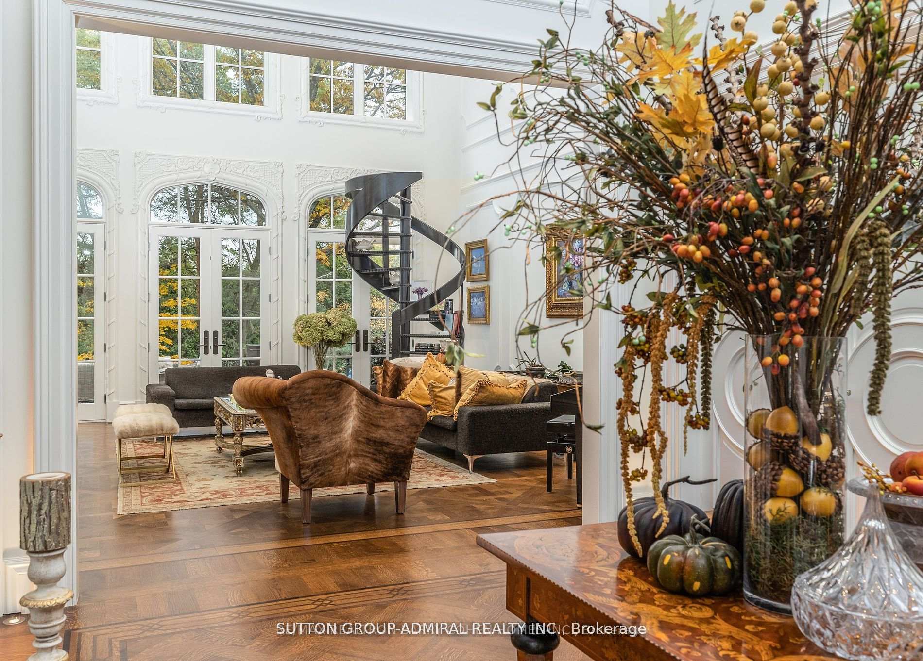 Property Photo: 105 King Hills Lane ON L7B 1A3