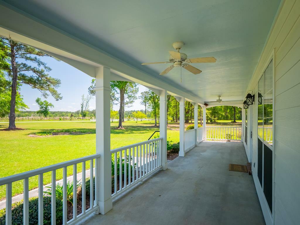 Property Photo: 41 Oak Ridge Dr. GA 31639