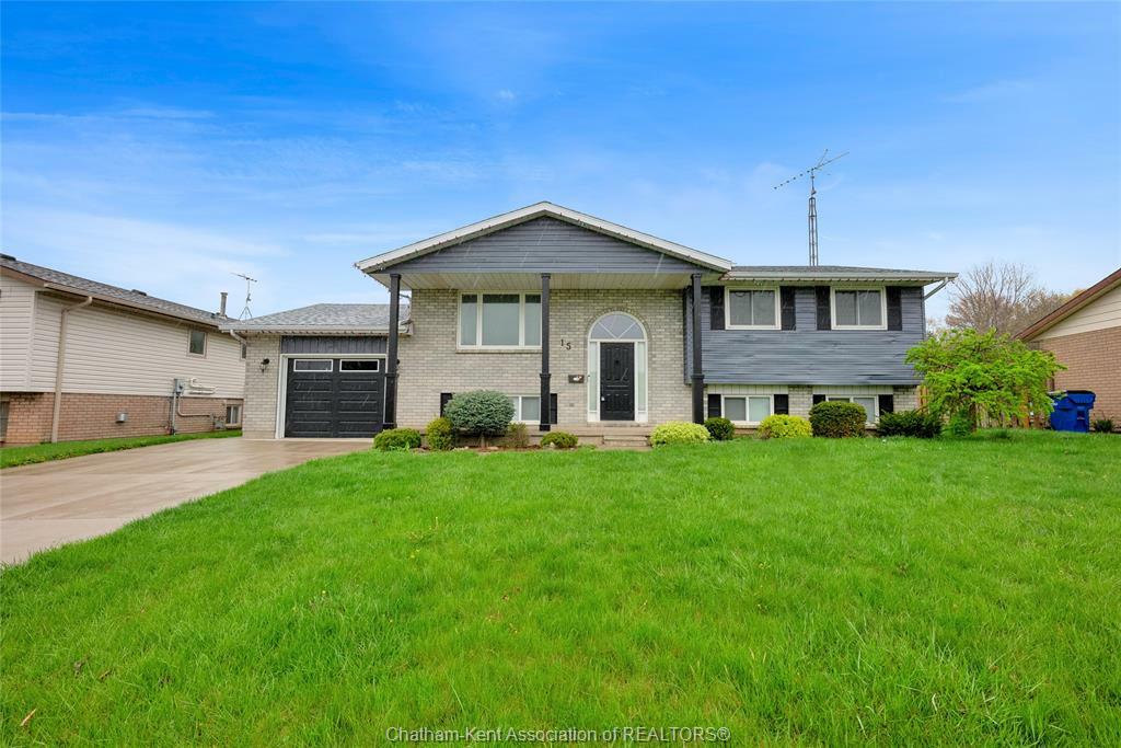 Photo de la propriété: 15 Mango Lane ON N0P 1A0