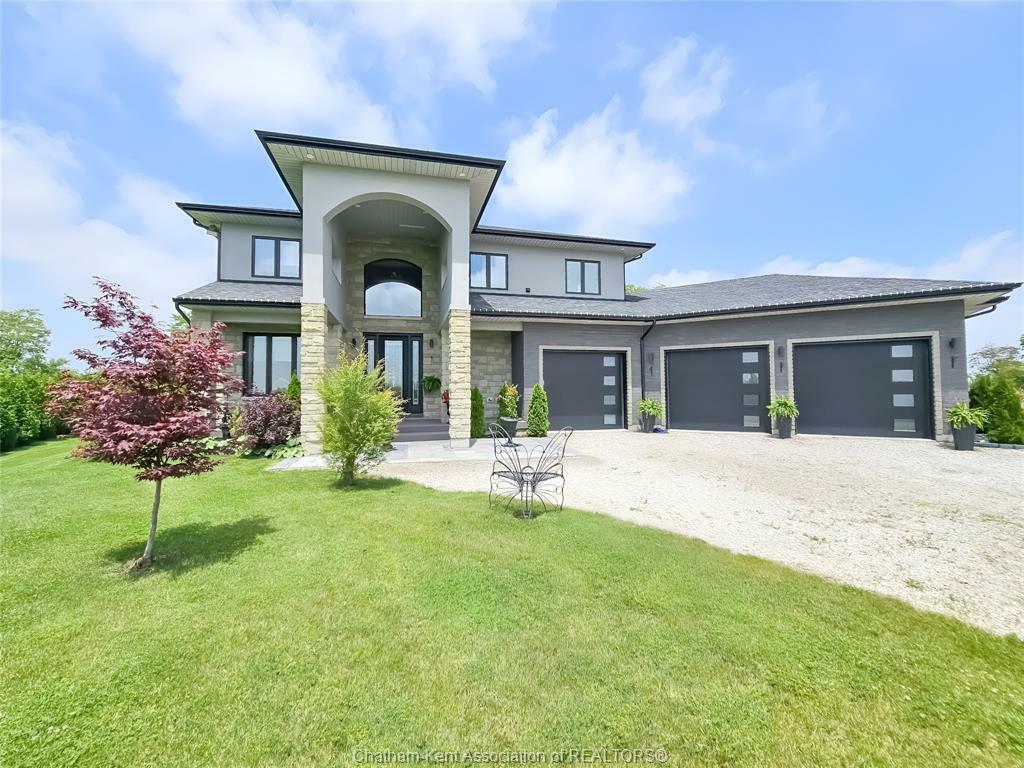 Photo de la propriété: 6539 Riverview Line ON N7M 5T1