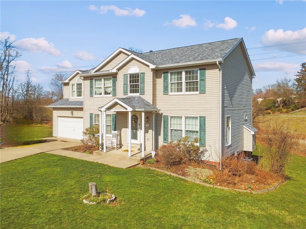 114 Adella Ct  Penn Twp - Wml PA 15644 photo
