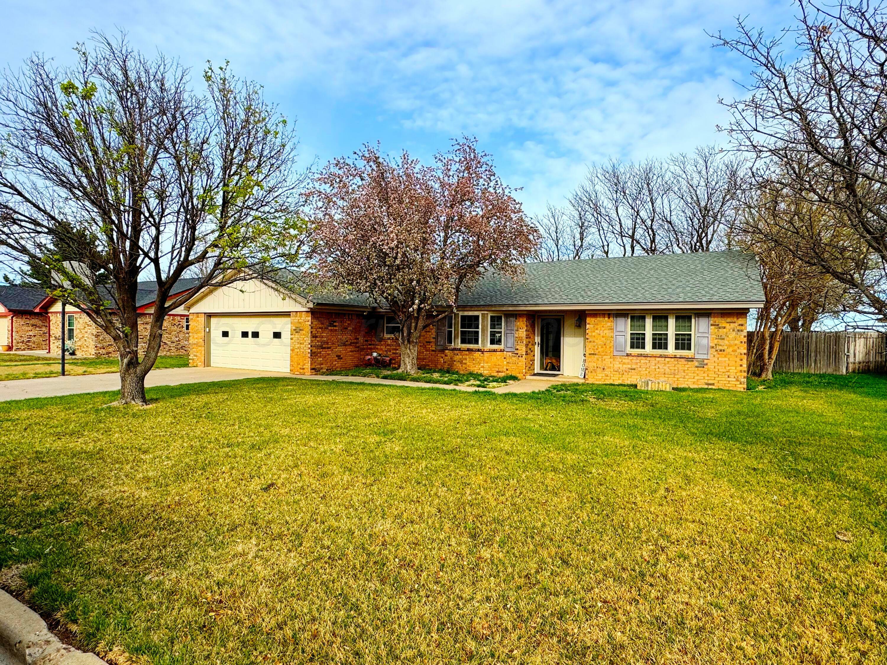 Property Photo: 1913 Texas Street TX 79070