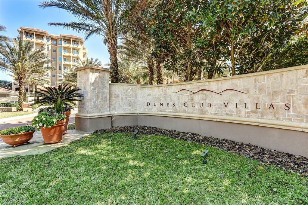 Property Photo: 1703 Dunes Club Place FL 32034