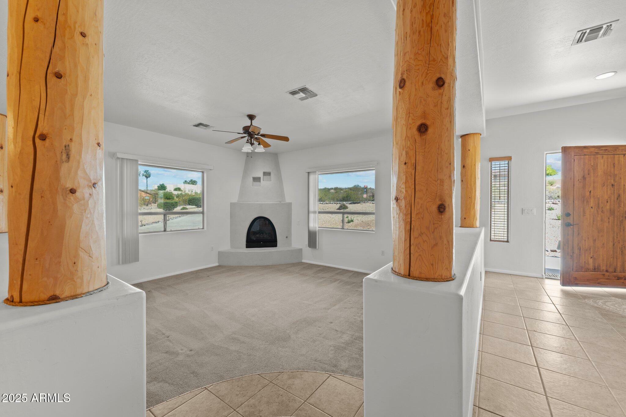 Property Photo: 2905 N Silver Spur Drive AZ 85390