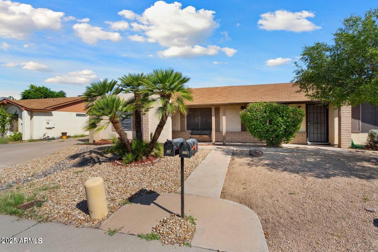 Property Photo: 5120 W Willow Avenue AZ 85304
