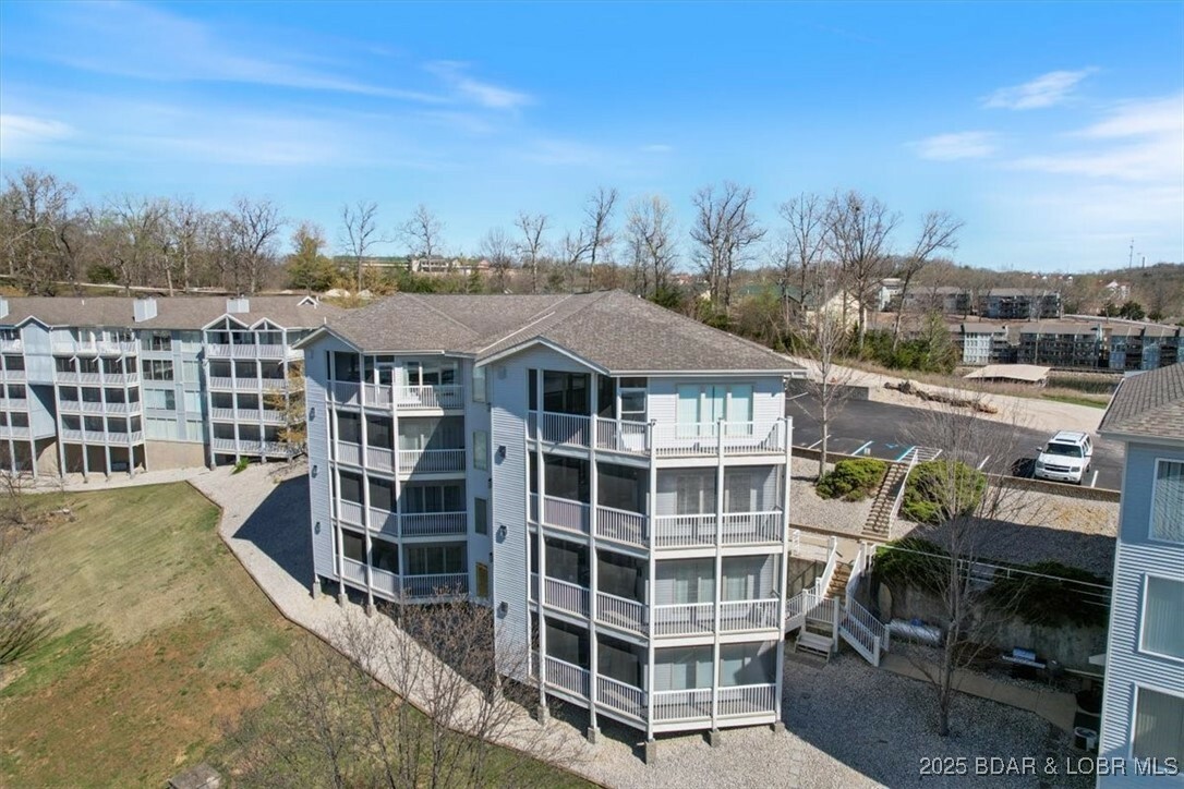 Property Photo: 398 Regatta Bay Drive 3B MO 65049