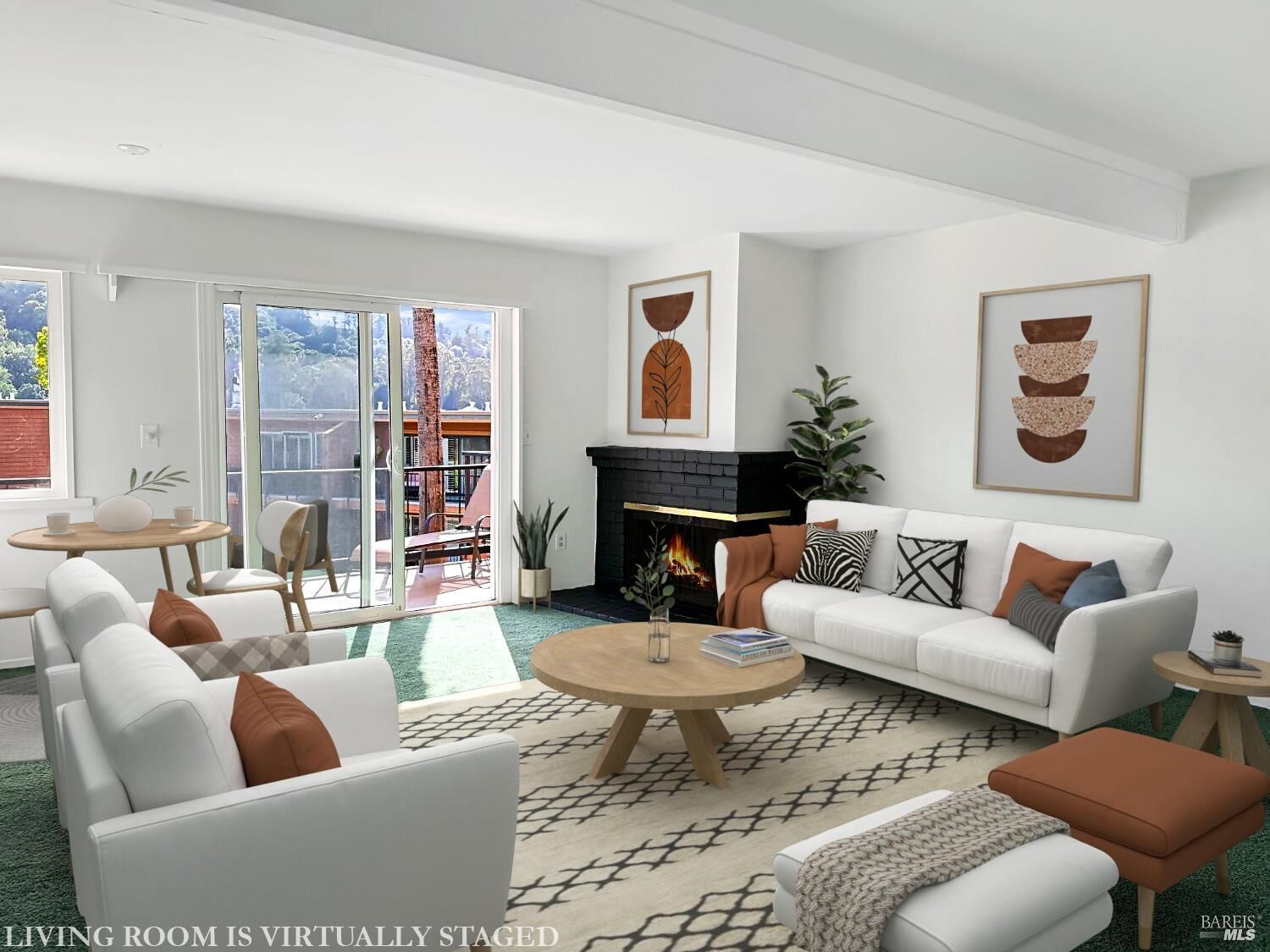 Property Photo: 118 Stanford Way CA 94965