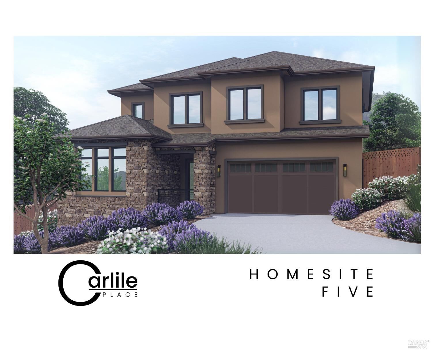 Property Photo:  1919 Carlile Place  CA 95403 