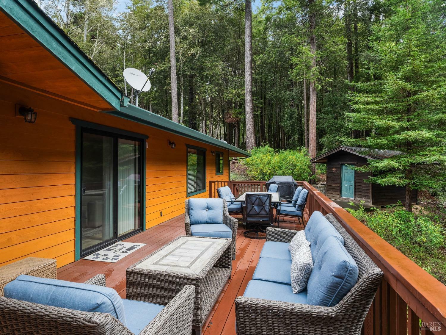 Property Photo: 22116 Koftinow Drive CA 95321