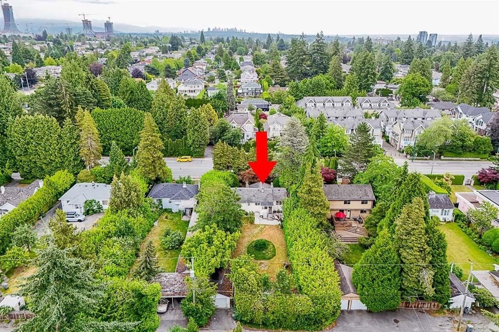 Property Photo: 6689 Granville Street BC V6P 4X1