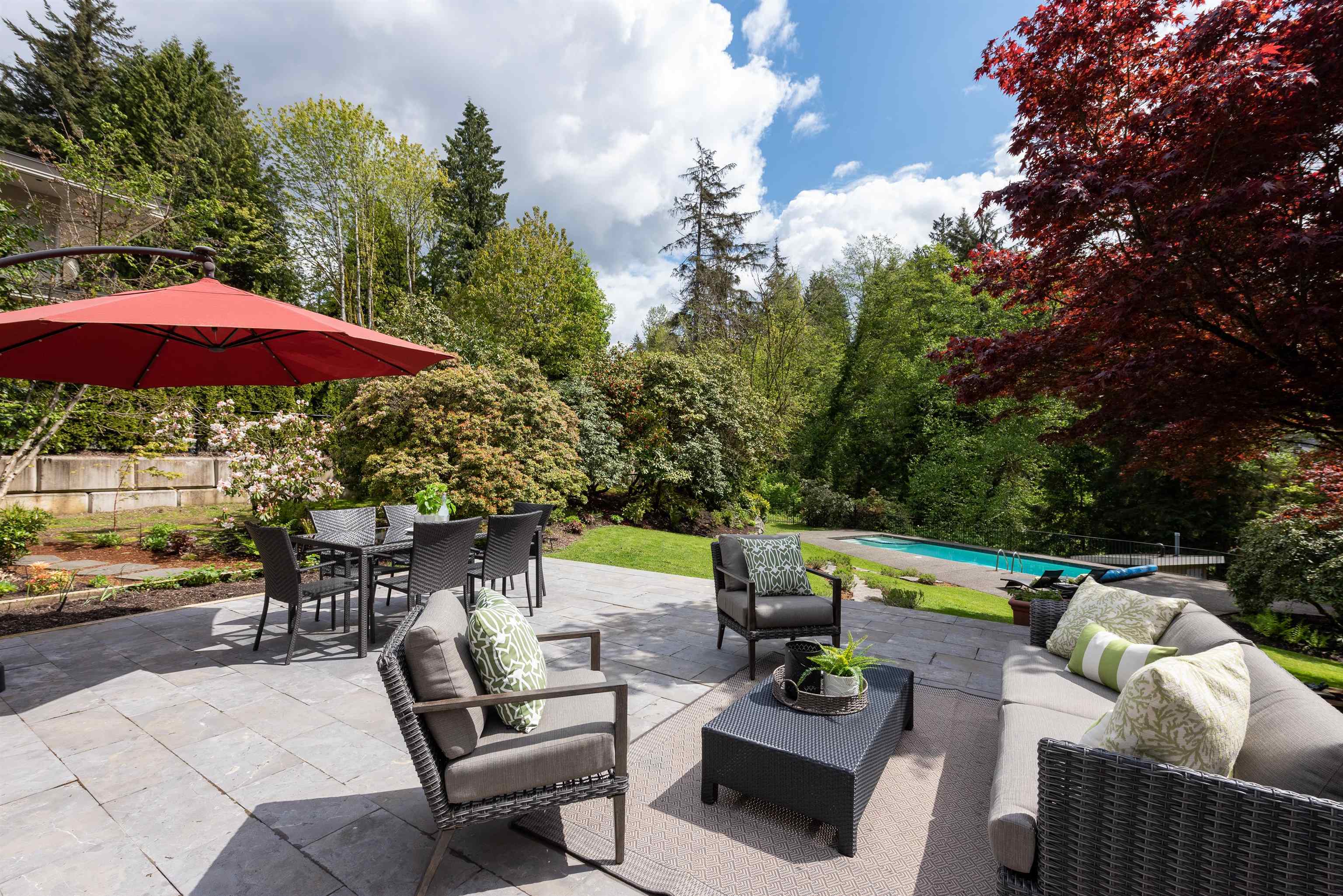 Property Photo: 1640 Taylor Way BC V7S 1N4