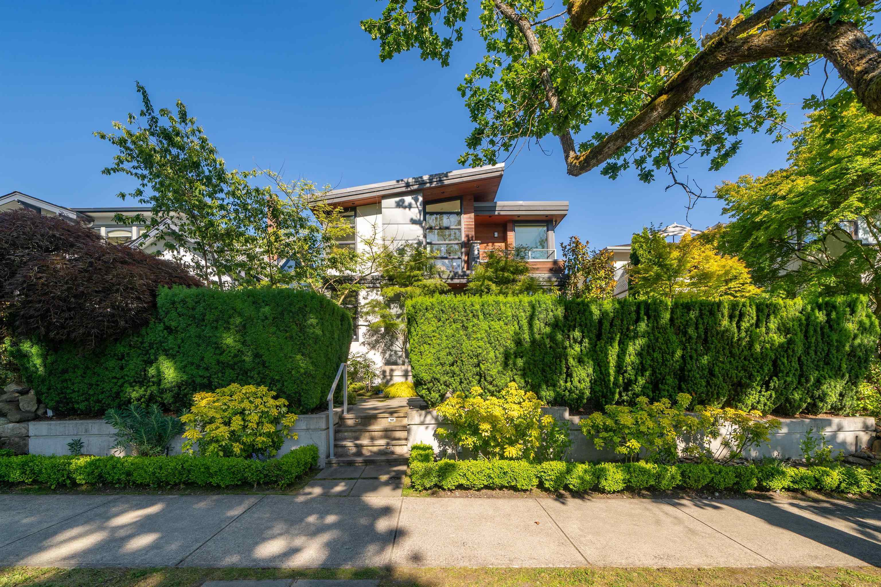 Property Photo: 4742 Collingwood Street BC V6S 2B4